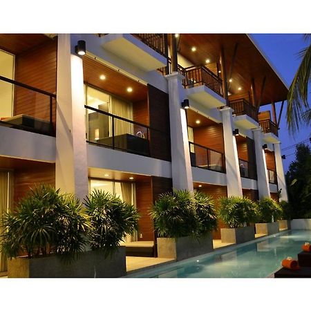 Phuket Bike Resort Bang Tao Beach  Kamer foto